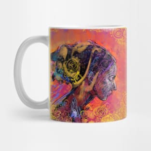 Inner Peace Mug